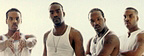 Jagged Edge