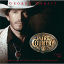 George Strait - Pure country