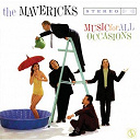 The Mavericks - music for all occasion