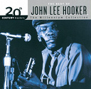 John Lee Hooker - 20th Century Masters: The Millennium Collection: Best Of John Lee Hooker