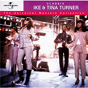Ike Turner / Tina Turner - Classic ike & tina turner - the universal masters collection
