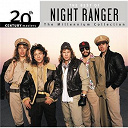 Night Ranger - 20th century masters: the millennium collection: best of night ranger