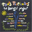 Toots Thielemans - the brasil project (vol.2)