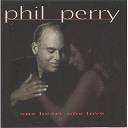 Phil Perry - One heart one love
