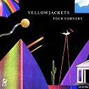 Jimmy Haslip / The Yellowjackets - four corners