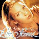 Diana Krall - Love sc&egrave;nes