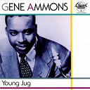 Gene Ammons - Young jug