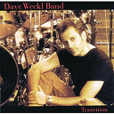 Dave Weckl - Transition