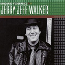 Jerry Jeff Walker - Vanguard visionaries