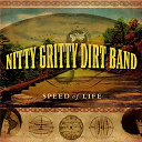 Nitty Gritty Dirt Band - Speed of life