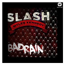 Slash - Bad rain (ep)