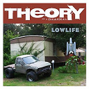Theory Of A Deadman - Lowlife