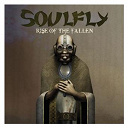 Soulfly - Rise of the fallen