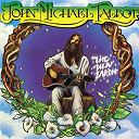 John Michael Talbot - New earth