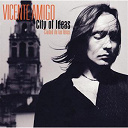 Vicente Amigo - Ciudad de las ideas (city of ideas)