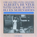 Alberta Hunter - Chicago: the living legends