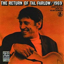 Tal Farlow - The return of tal farlow/1969