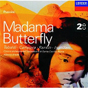 Alberto Erede / Coro Dell Accademia Nazionale Di Santa Cecilia / Giuseppe Campora / Orchestra Dell Accademia Nazionale Di Santa Cecilia / Renata Tebaldi - Puccini: madama butterfly