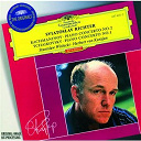 Herbert Von Karajan / Orchestre Philharmonique National De Varsovie / Piotr Ilyich Tchaikovsky / Serge Rachmaninov / Stanislaw Wislocki / Sviatoslav Richter / Wiener Symphoniker - Rachmaninov: piano concerto no.2 / tchaikovsky: piano concerto no.1