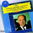 Orchestre Philharmonique National De Varsovie / Robert Schumann / Stanislaw Wislocki / Sviatoslav Richter / Witold Rowicki - Schumann: piano concerto; introduction & allegro appassionato; waldszenen