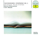 L'orchestre Philharmonique De Berlin / Lorin Maazel / Serge Rachmaninov - Rachmaninov: symphony no.2; the isle of the dead