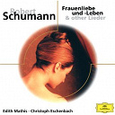 Christoph Eschenbach / Edith Mathis / Robert Schumann - Schumann: lieder