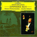 Anton Bruckner / Claudio Abbado / Wiener Philharmoniker - Bruckner: symphony no.9