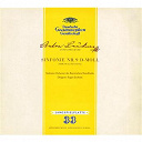 Anton Bruckner / Chor & Symphonie-Orchester Des Bayerische Rundfunks / Eugen Jochum - Bruckner: symphony no.9