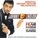 Edward Shearmur - Johnny english (B.O.F.)