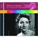 Aram Khachaturian / Moura Lympany / Serge Rachmaninov - Moura lympany: decca recordings 1951-1952: rachmaninov & khachaturian