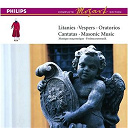 Ileana Cotrubas / Leopold Hager / Peter Schreier - Mozart: la betulia liberata