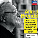 Alfred Brendel / Felix Mendelssohn / Ferruccio Busoni / Fr&eacute;d&eacute;ric Chopin / Ludwig Van Beethoven - Alfred brendel - live