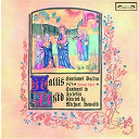 Cantores In Ecclesia / Michael Howard / Thomas Tallis / William Byrd - Tallis / byrd: cantiones sacrae 1575