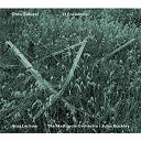 Anja Lechner / Dino Saluzzi / Jules Buckley / Metropole Orchestra - El encuentro