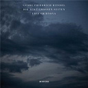 George Frederic Haendel / Lisa Smirnova - Georg friedrich h&auml;ndel: die acht grossen suiten