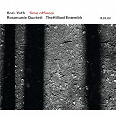 Boris Yoffe / Rosamunde Quartet / The Hilliard Ensemble - Boris yoffe: song of songs