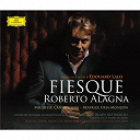 Alain Altinoglu / Choeur De La Radio Lettone / Edouard Lalo / Jocelyne Dienst / Lr / Orchestre National De Montpellier / Roberto Alagna / Sigvards Klava - Fiesque