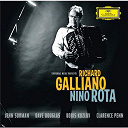 Nino Rota / Richard Galliano - Nino rota