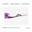Andr&aacute;s Schiff / Ludwig Van Beethoven - Ludwig van beethoven - the piano sonatas vol. vii