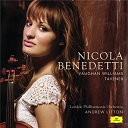 John Tavener / Nicola Benedetti / Ralph Vaughan Williams - Vaughan-williams and tavener