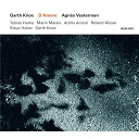 Agn&egrave;s Vesterman / Garth Knox - D'amore