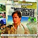 Gustavo Santaolalla - Motorcycle diaries with additional music