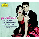 Anna Netrebko / Giuseppe Verdi / Rolando Villazon / Wiener Philharmoniker - Verdi: la traviata