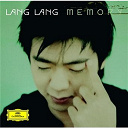 Franz Liszt / Fr&eacute;d&eacute;ric Chopin / Lang Lang / Robert Schumann / W.a. Mozart - Memory
