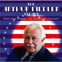 Allie Wrubel / Andre Come / Arthur Fiedler / Boston Pops Orchestra / Charles Ives / Jerome Rosen / Leroy Anderson / Pasquale Cardillo / Ralph Votapek - Stars and stripes - an american concert