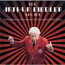 Arthur Fiedler / Barbra Streisand / Boston Pops Orchestra / Burt Bacharach / Cole Porter / Fred Buda / Michel Legrand / Reuben Green / Robert Karol - From fabulous broadway to hollywood's reel thing