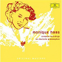 Monique Haas - Complete recordings on deutsche grammophon