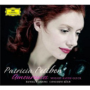 Christoph Willibald Von Gluck / Concerto K&ouml;ln / Daniel Harding / Joseph Haydn / Patricia Petibon / W.a. Mozart - "amoureuses" mozart / haydn / gluck