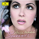 Anna Netrebko - Souvenirs