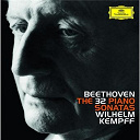 Ludwig Van Beethoven / Wilhelm Kempff - Beethoven: the 32 piano sonatas